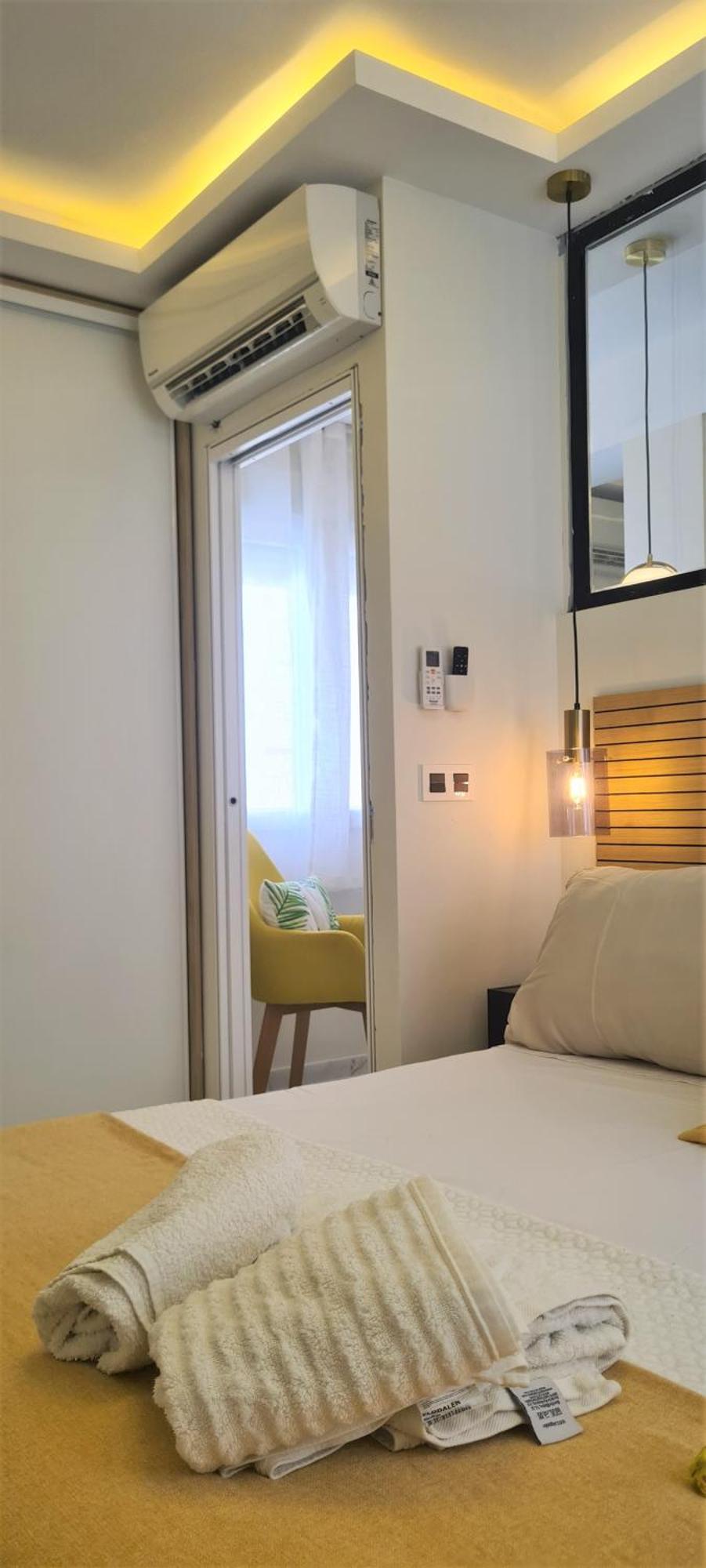 Estepona Rada Beach Abc Apartments & Estudios A Exterior foto