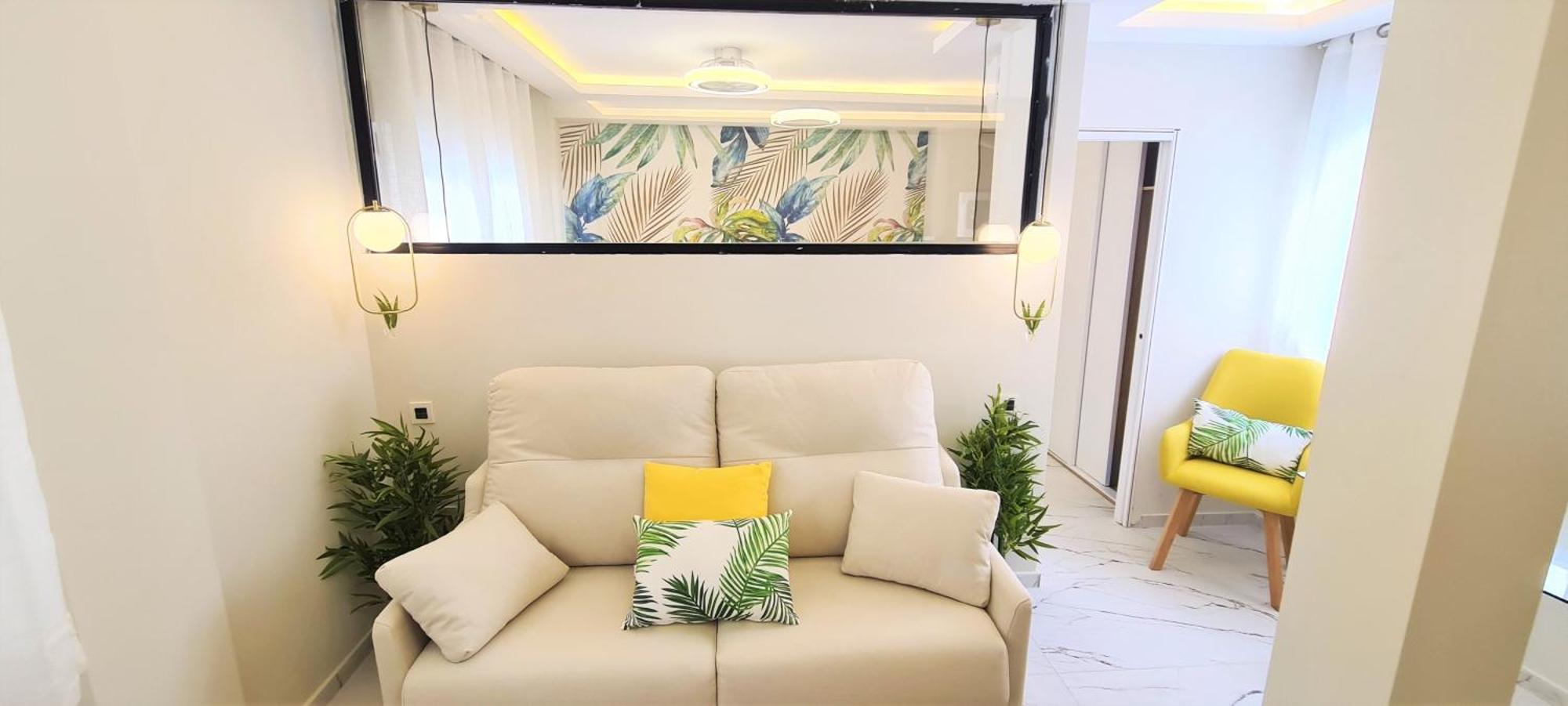 Estepona Rada Beach Abc Apartments & Estudios A Exterior foto