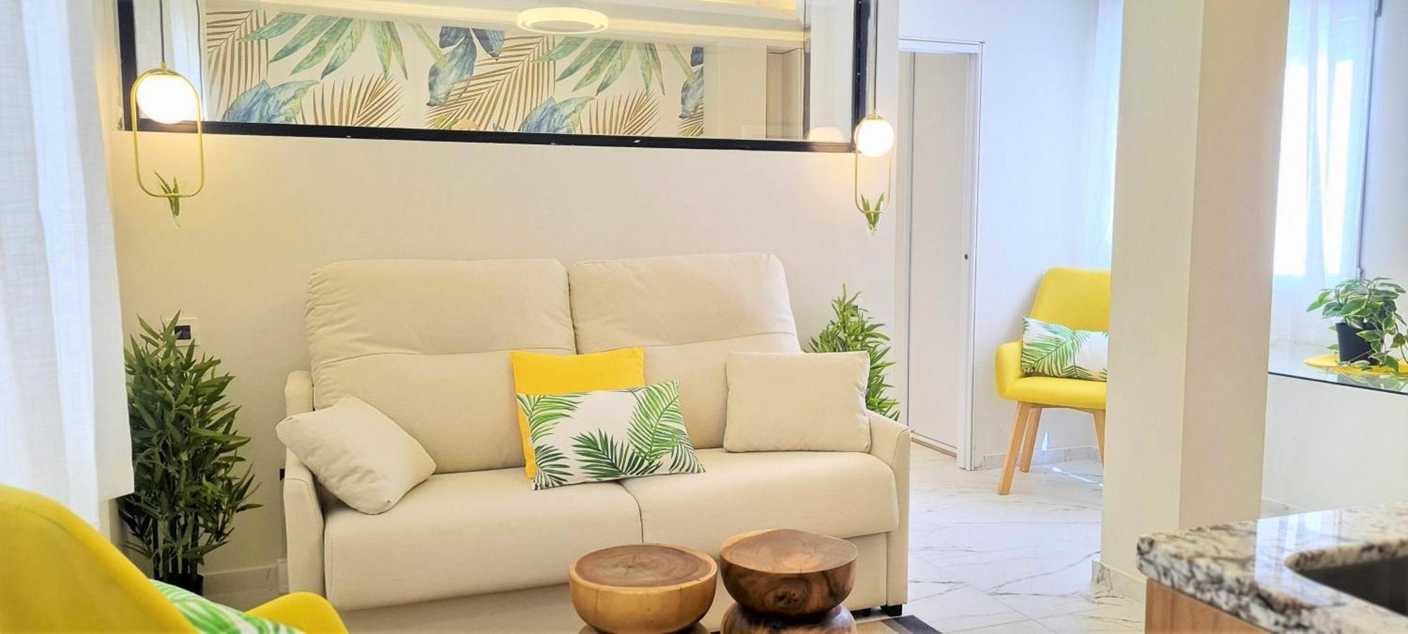 Estepona Rada Beach Abc Apartments & Estudios A Exterior foto