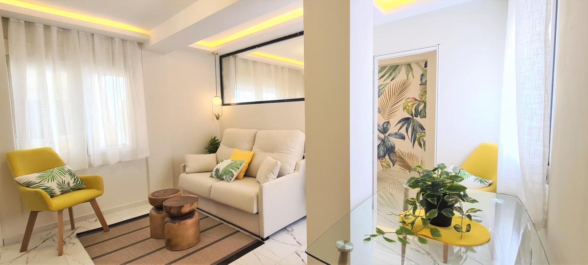 Estepona Rada Beach Abc Apartments & Estudios A Exterior foto